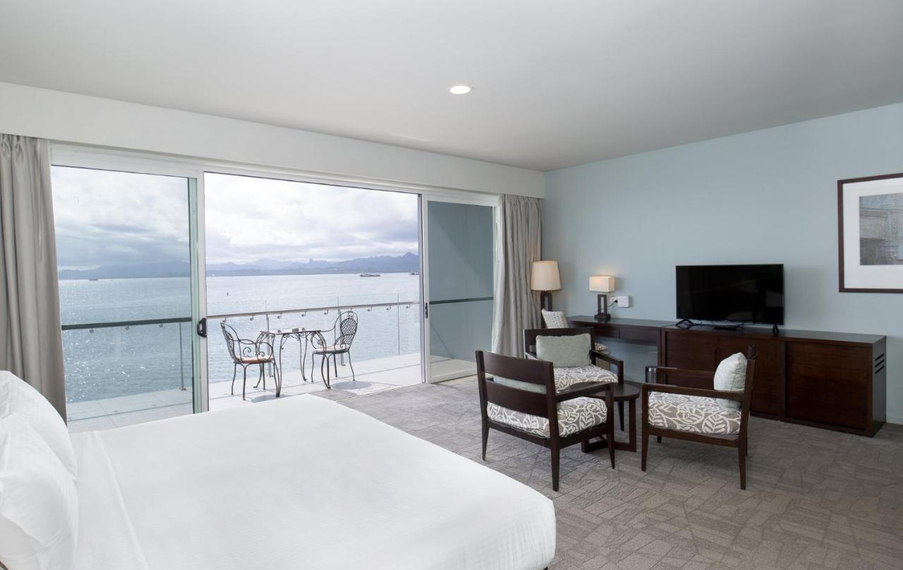 Club Intercontinental Room with Ocean View