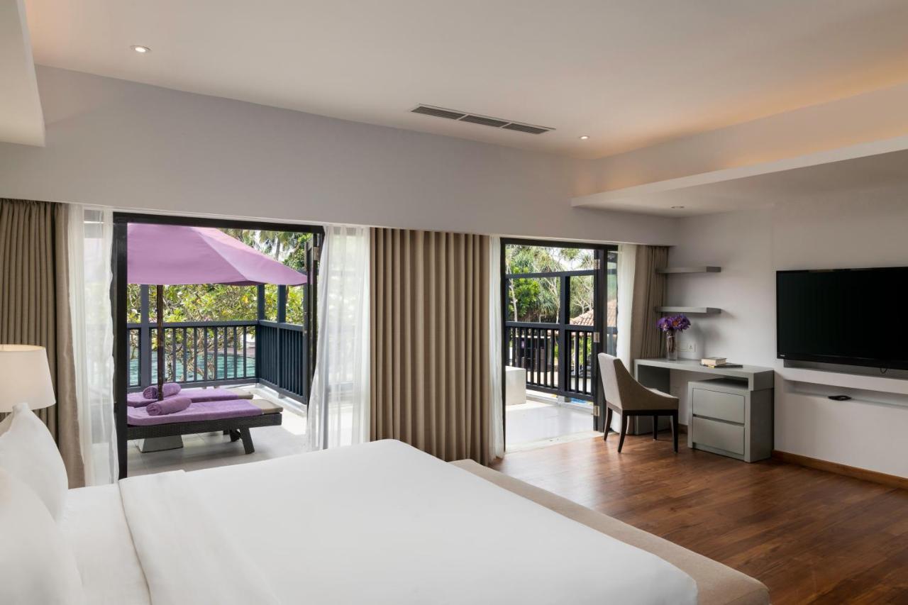 Thaala Suite Wellness Treatment from F&B