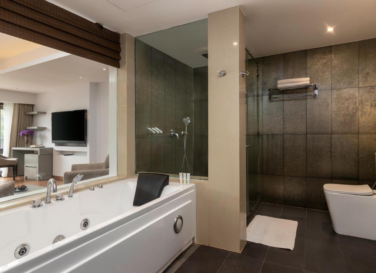 Thaala Suite Wellness Treatment from F&B