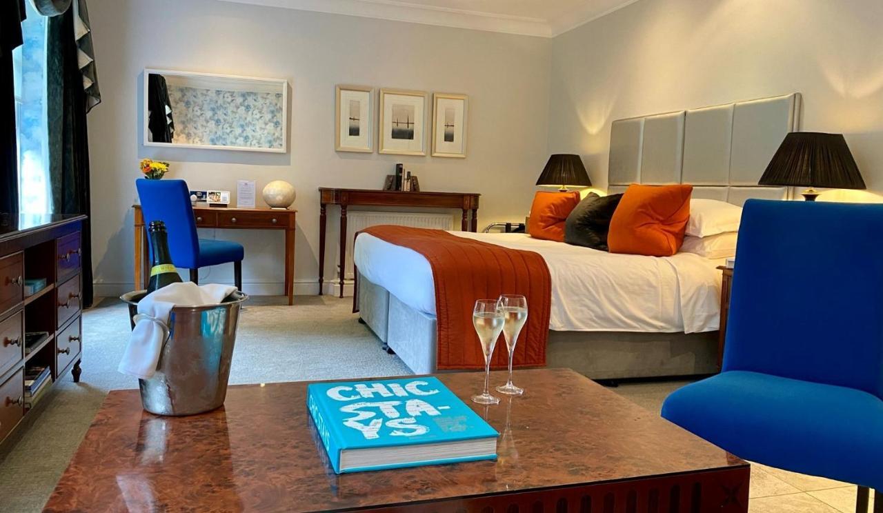 Spa Suite