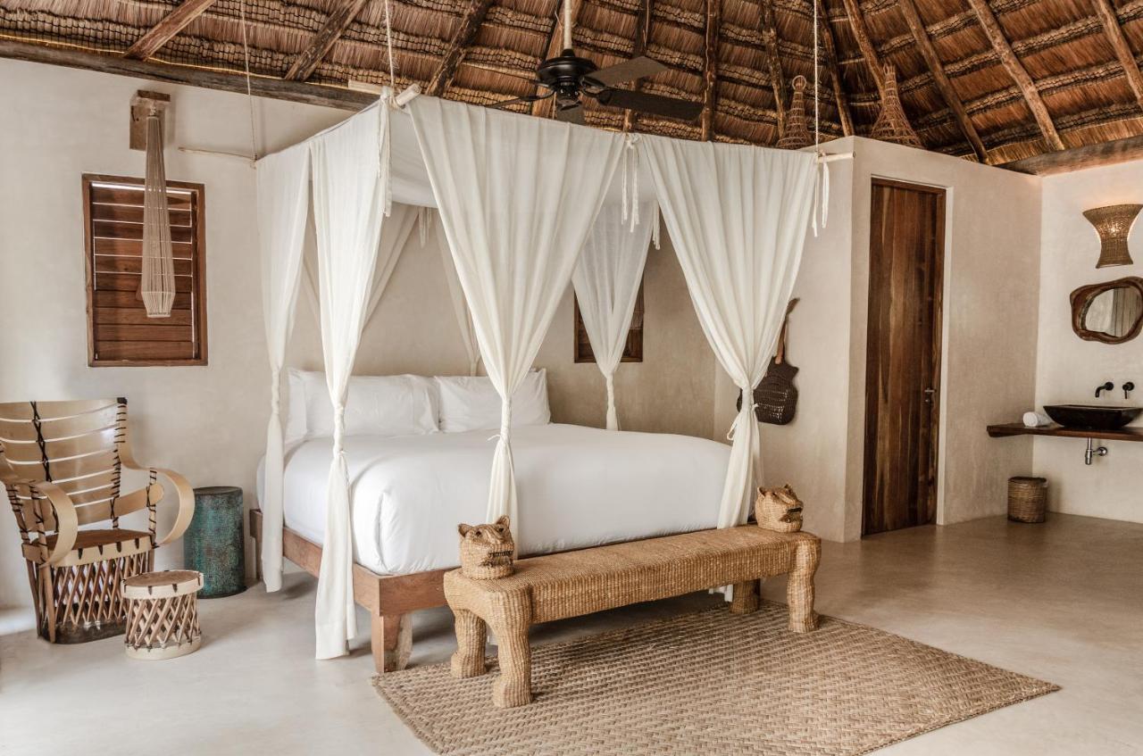 Garden Suite Upper