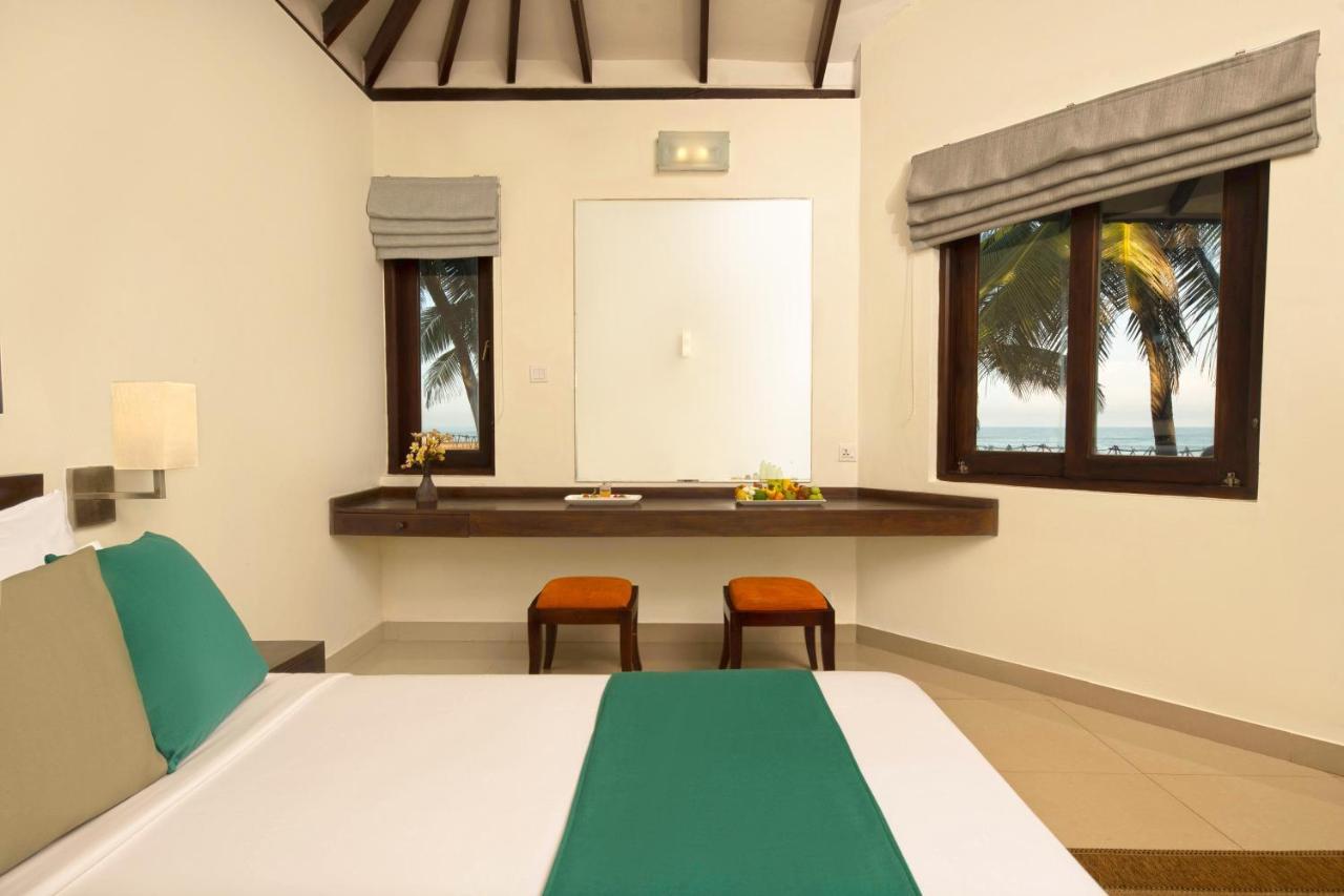 Sea View Villa