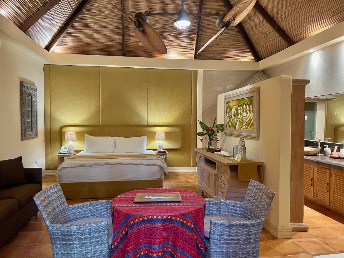 Temple Suite