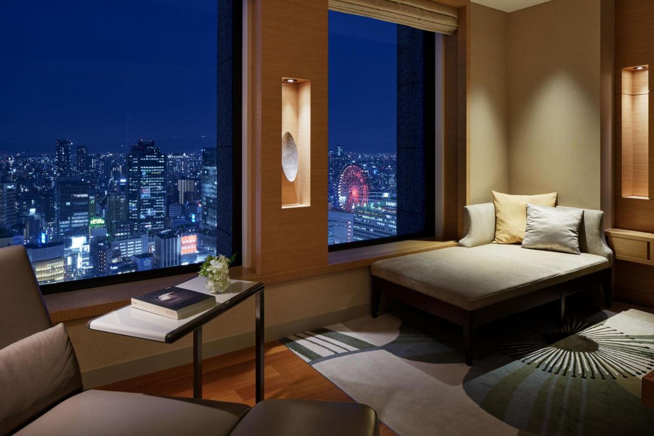 Premium King Room City View