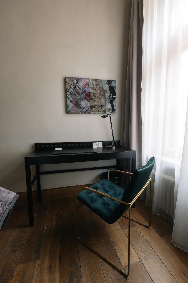 Chambre Lits Jumeaux