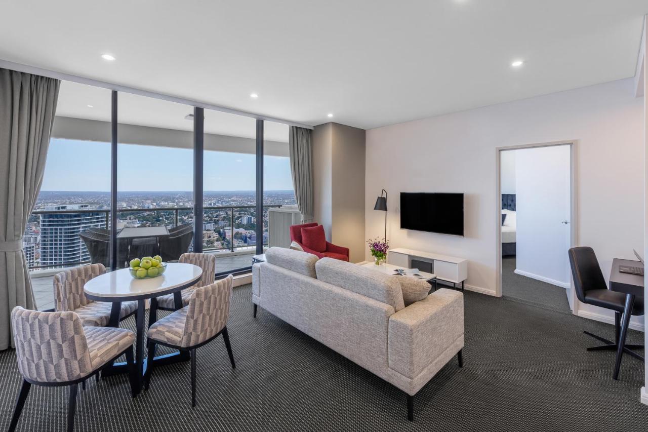 Two-Bedroom Altitude Suite