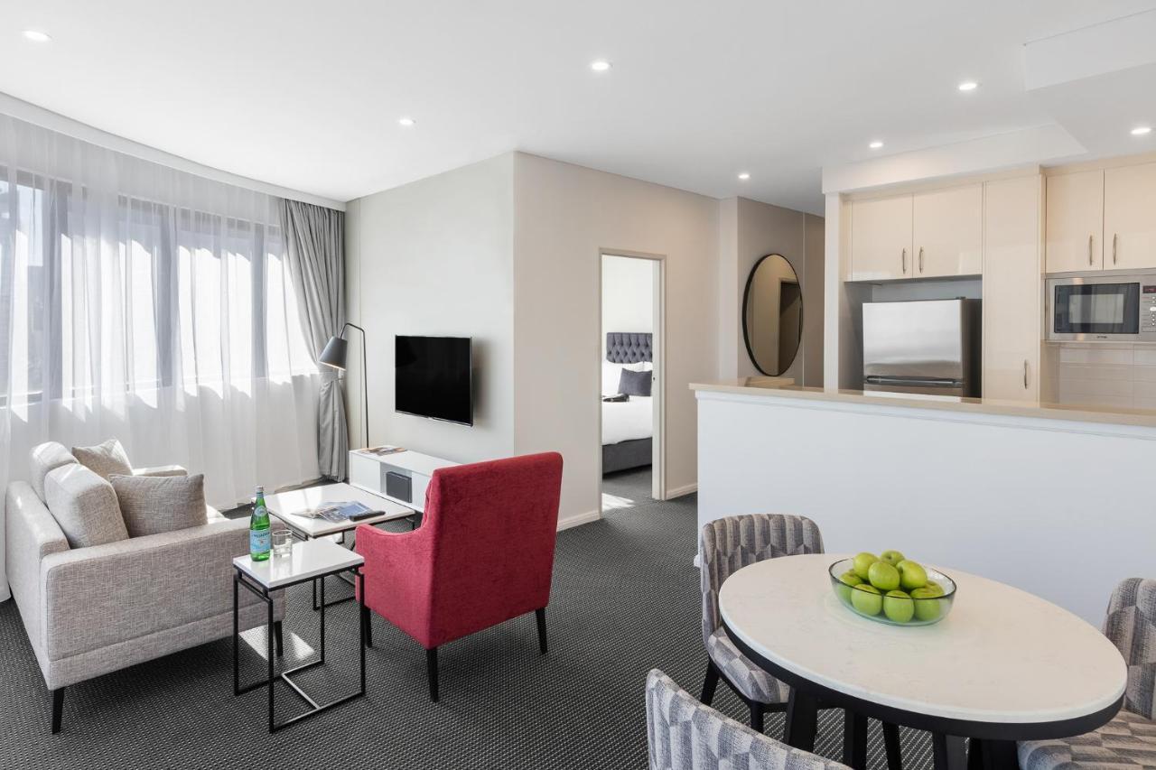 One Bedroom Suite