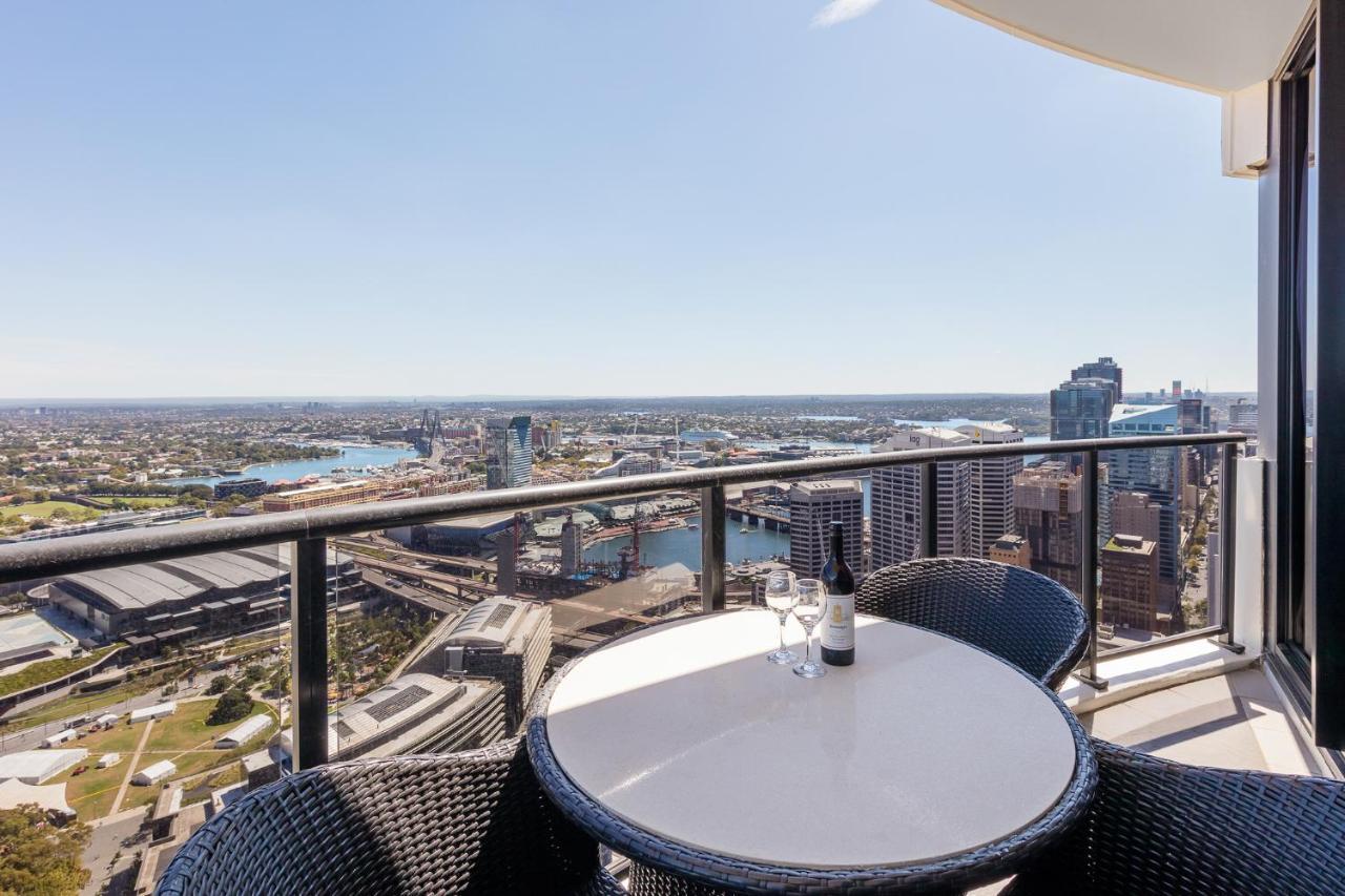 One-Bedroom Altitude Suite
