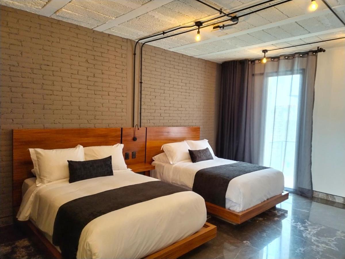 Habitación Doble Estándar