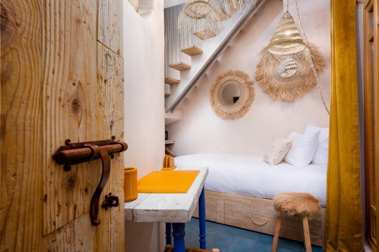 Chambre Triple Deluxe