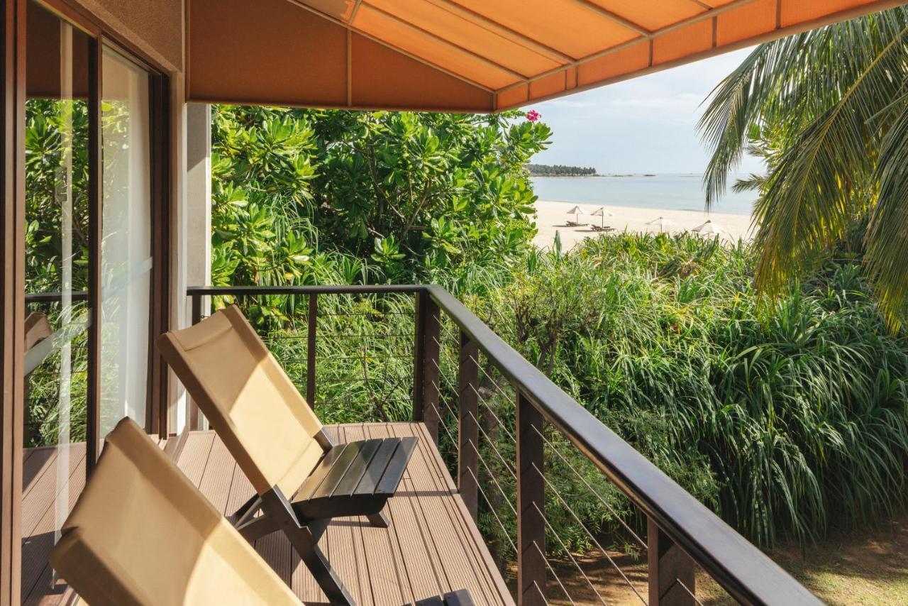 Villa Beach Front