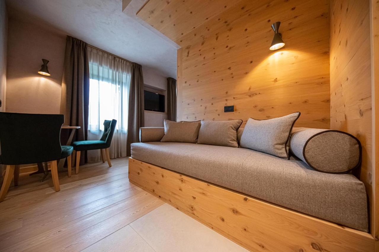 Luxury Triple Room