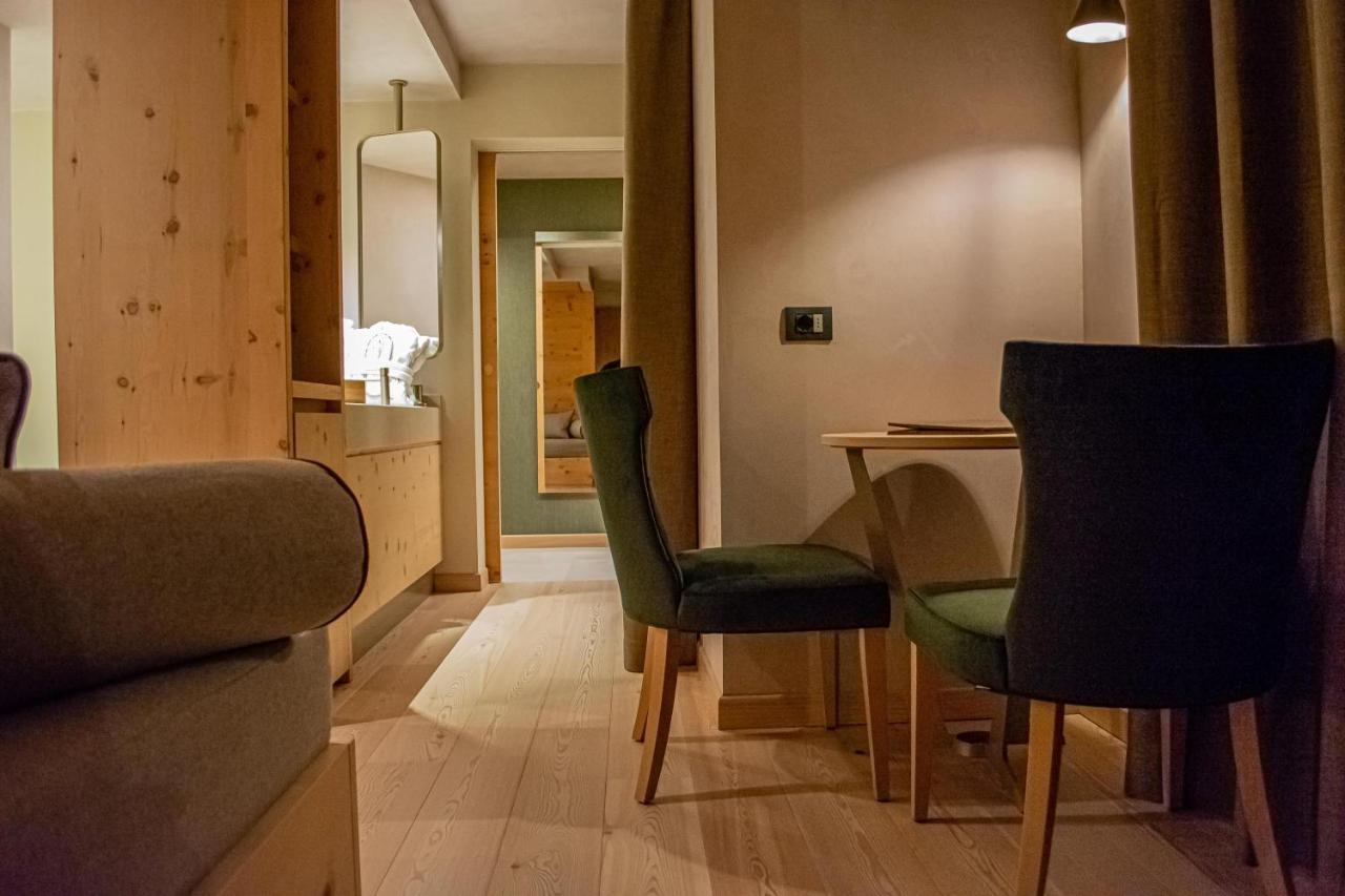 Luxury Triple Room