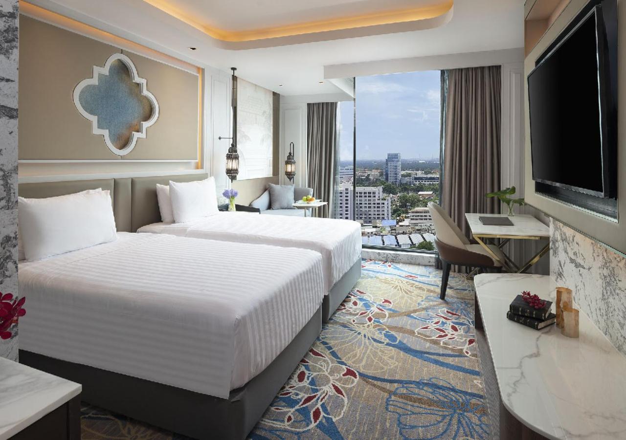 Premier Twin Bed