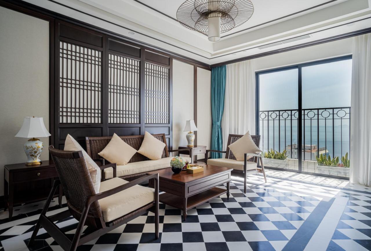 Royal Suite