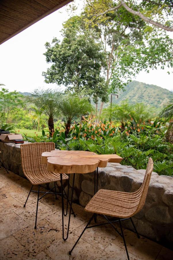 Triple Room Terrace