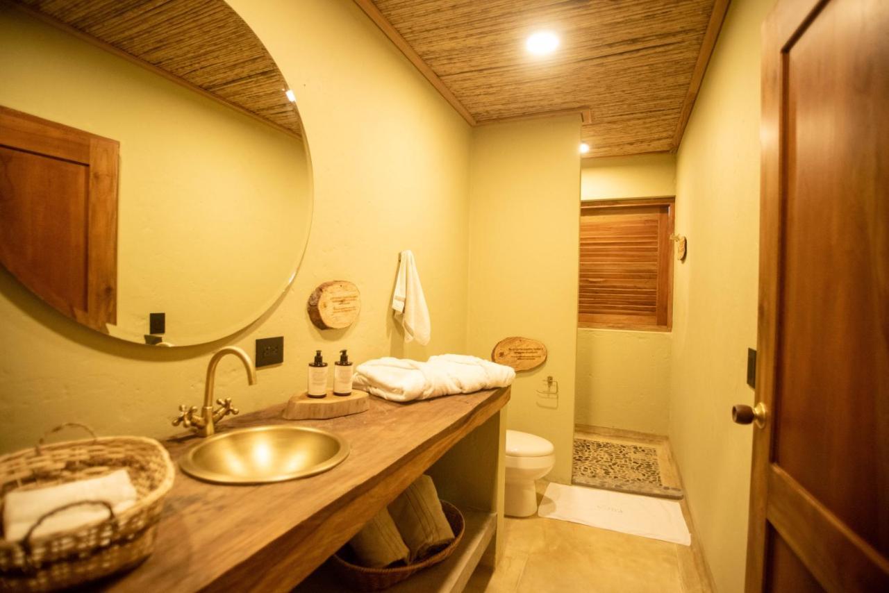 Triple Room Terrace