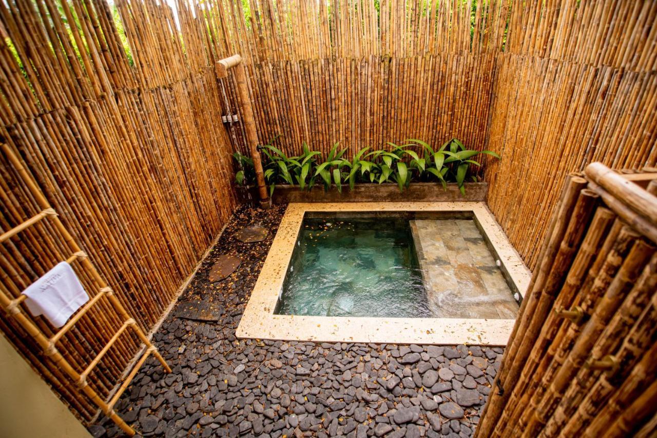 Suite Private Pool