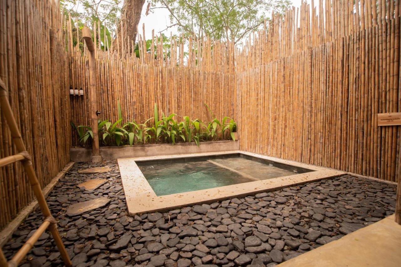 Suite Private Pool