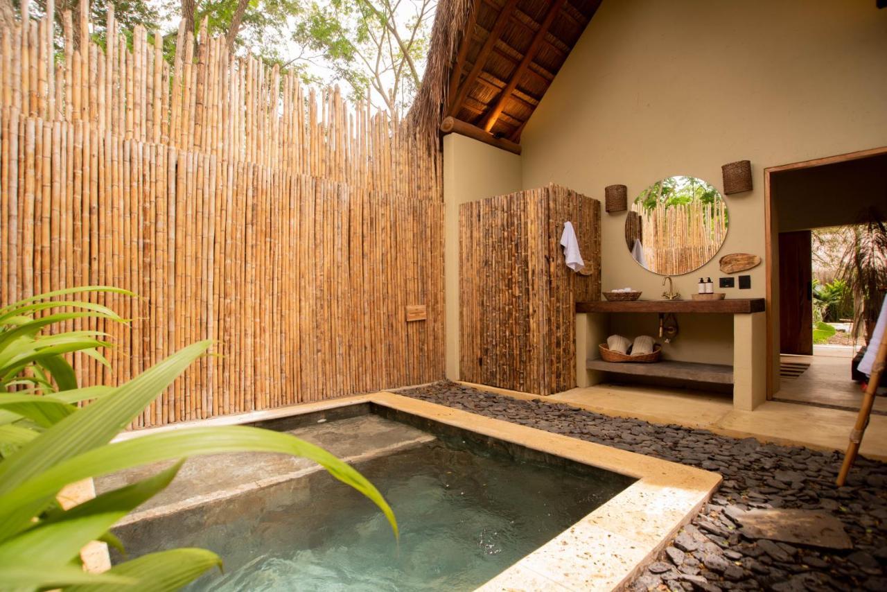 Suite Private Pool