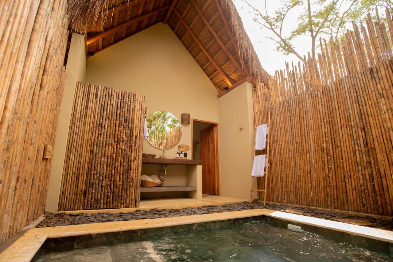 Suite Private Pool