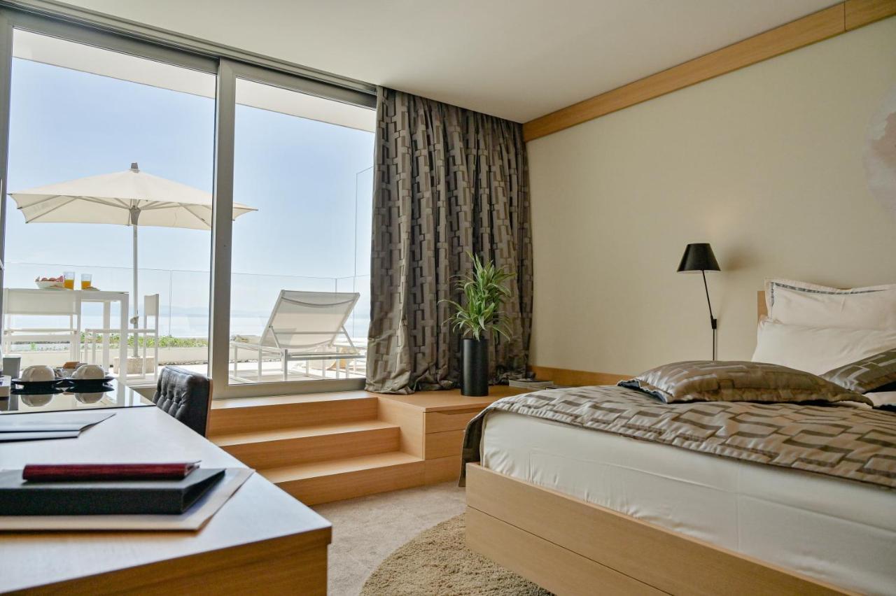 Superior Double Room Sea View