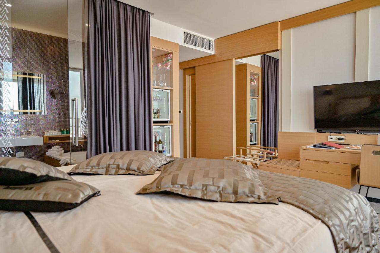 Superior Double Room Sea View
