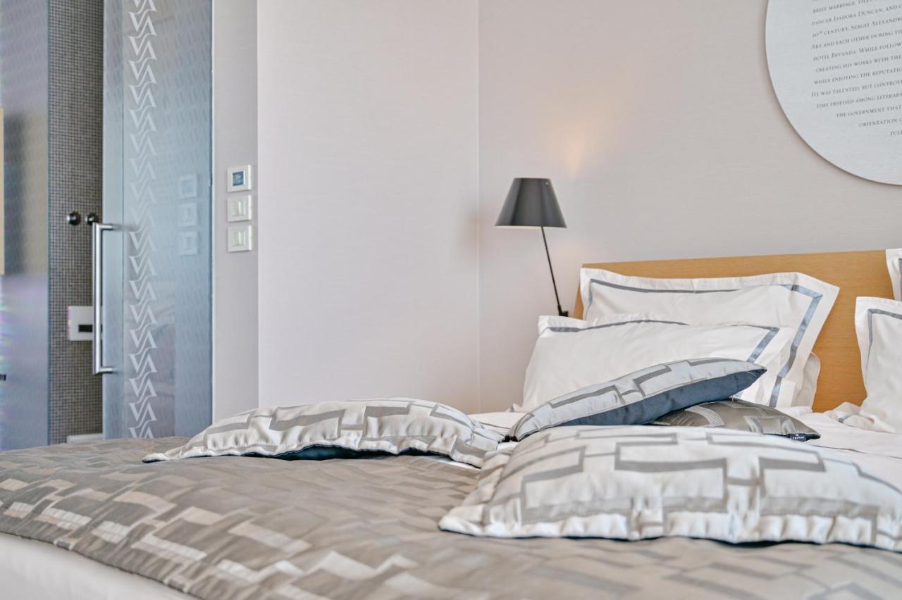 Superior Double Room Sea View