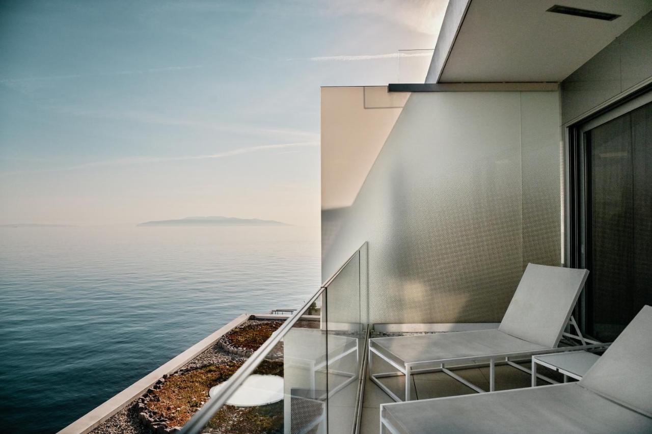 Deluxe Suite Sea View