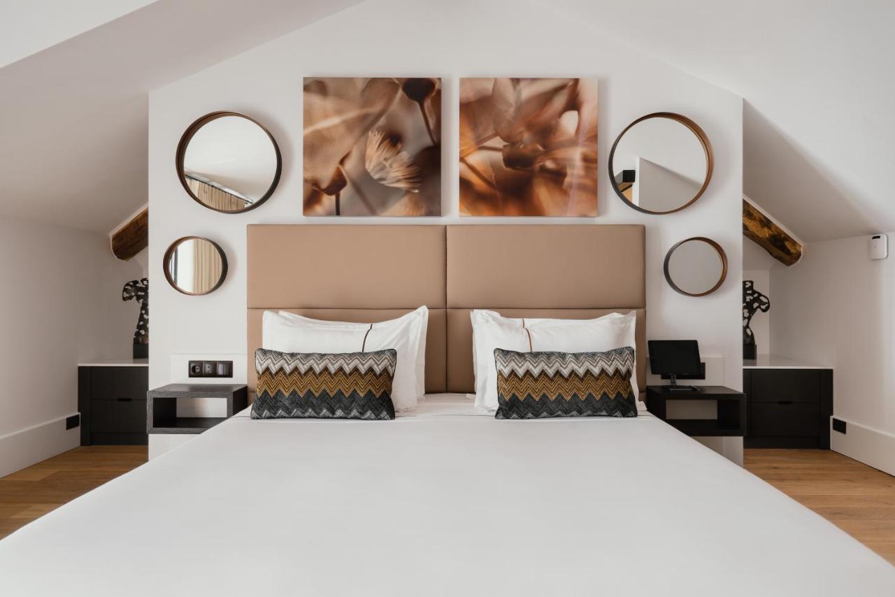 Suite con Vista Lago