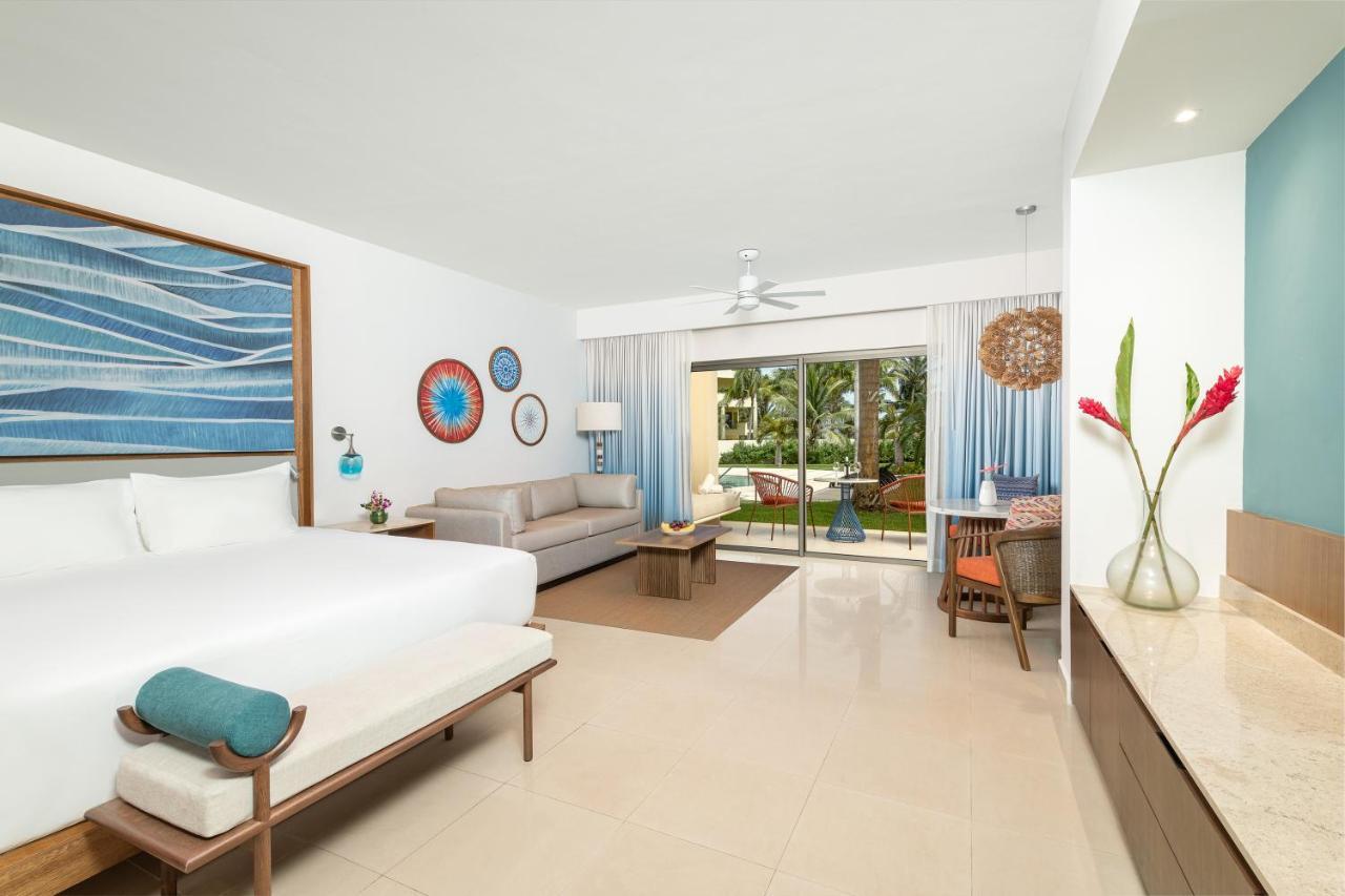 Junior King Suite