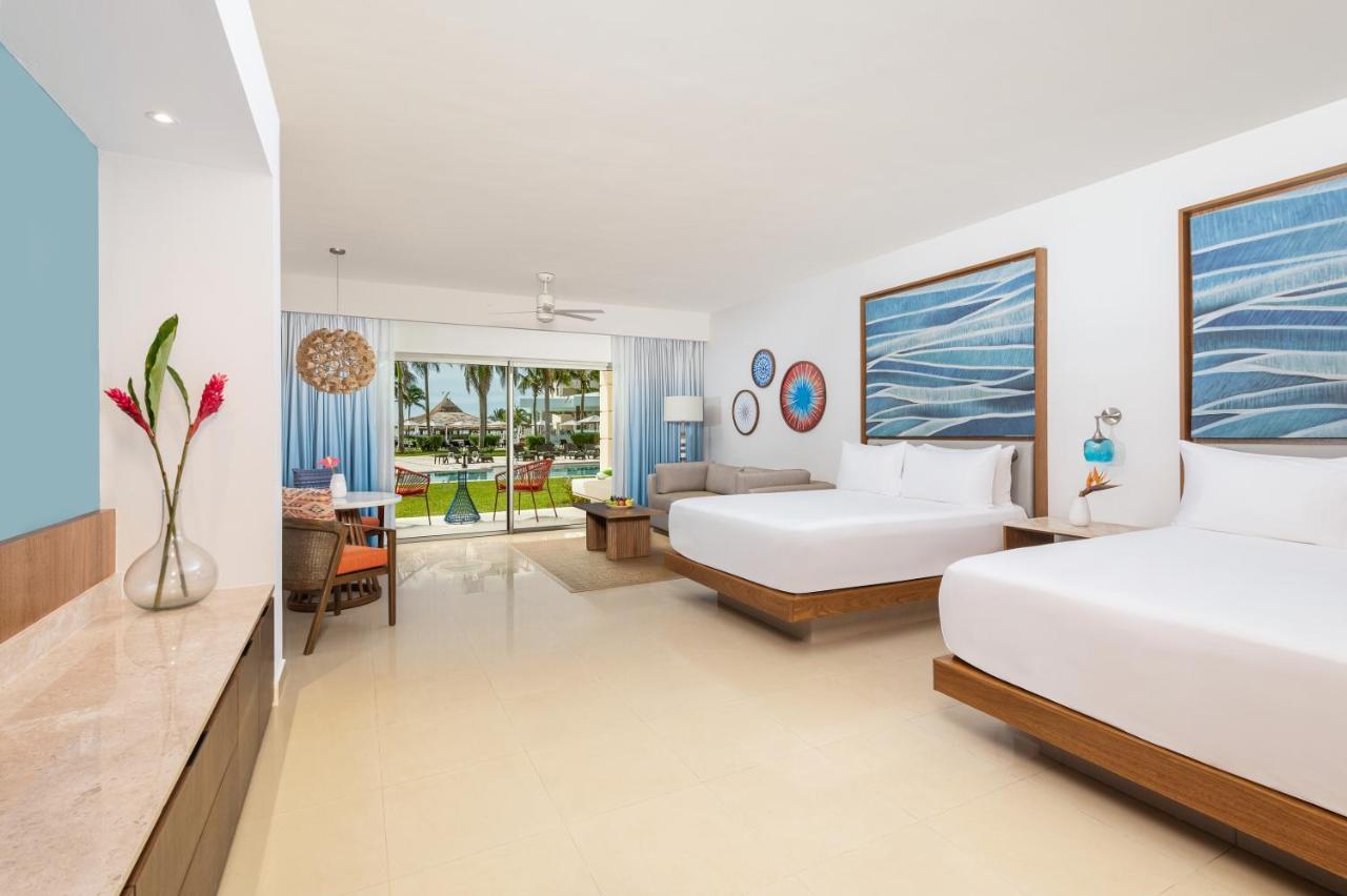 Junior Suite Double Bed