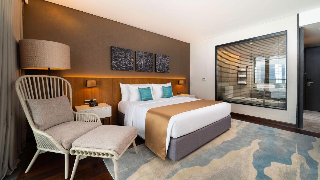 Premier Room