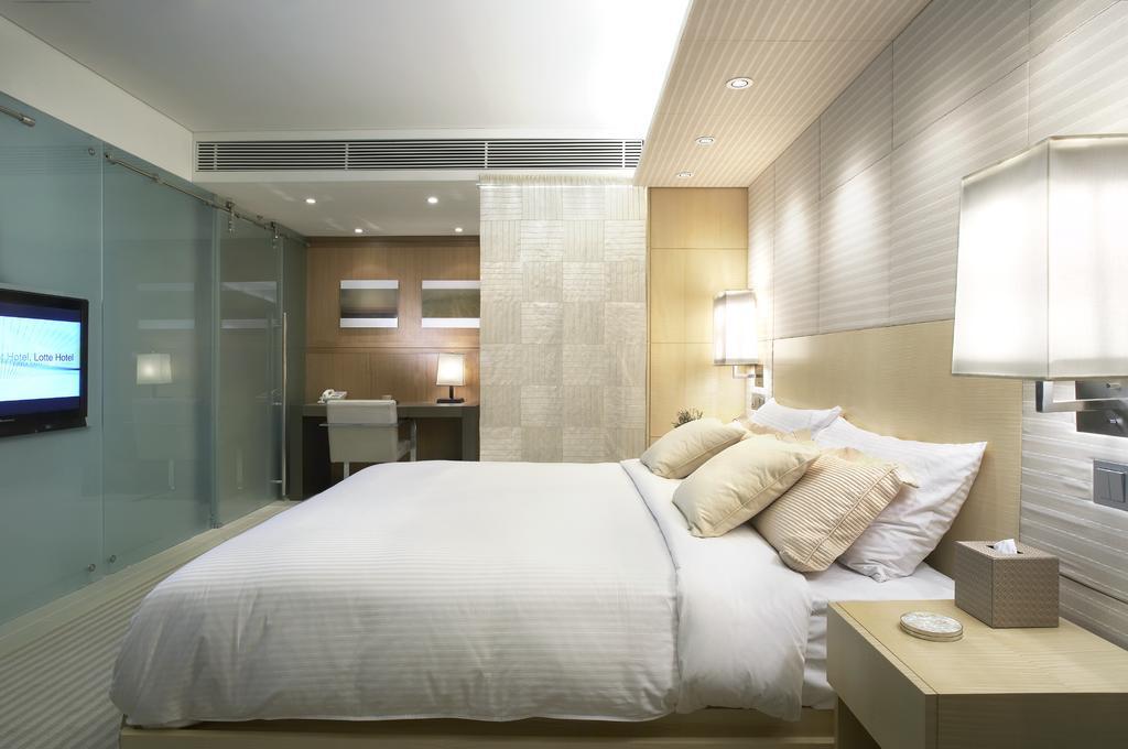 Hauptturm Deluxe Doppelzimmer