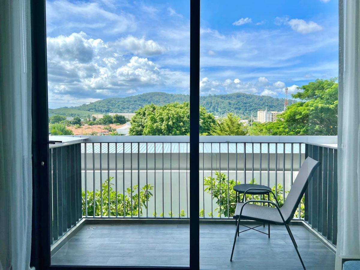 Deluxe Double or Twin Room Garden View