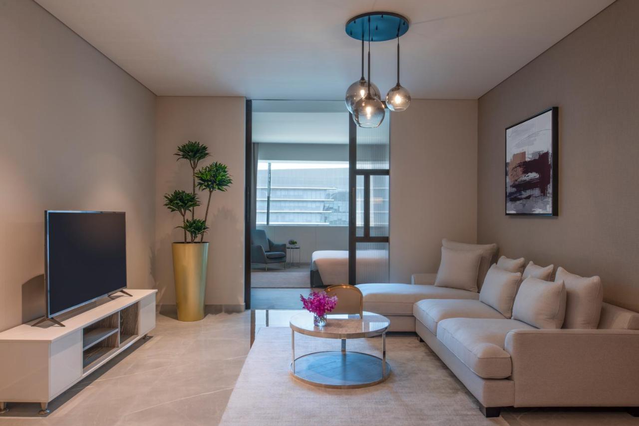 One-Bedroom Suite