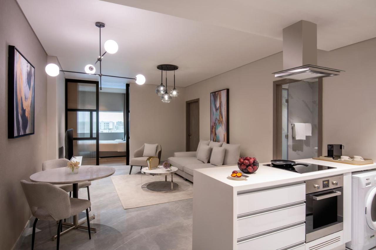 One-Bedroom Suite