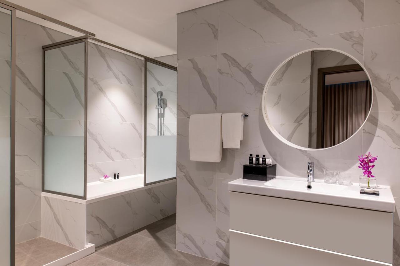 Three-Bedroom Suite