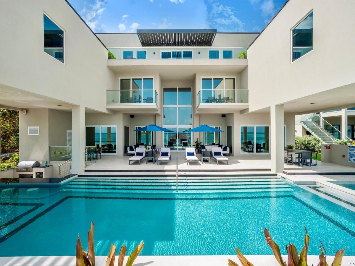 Villa Sea View