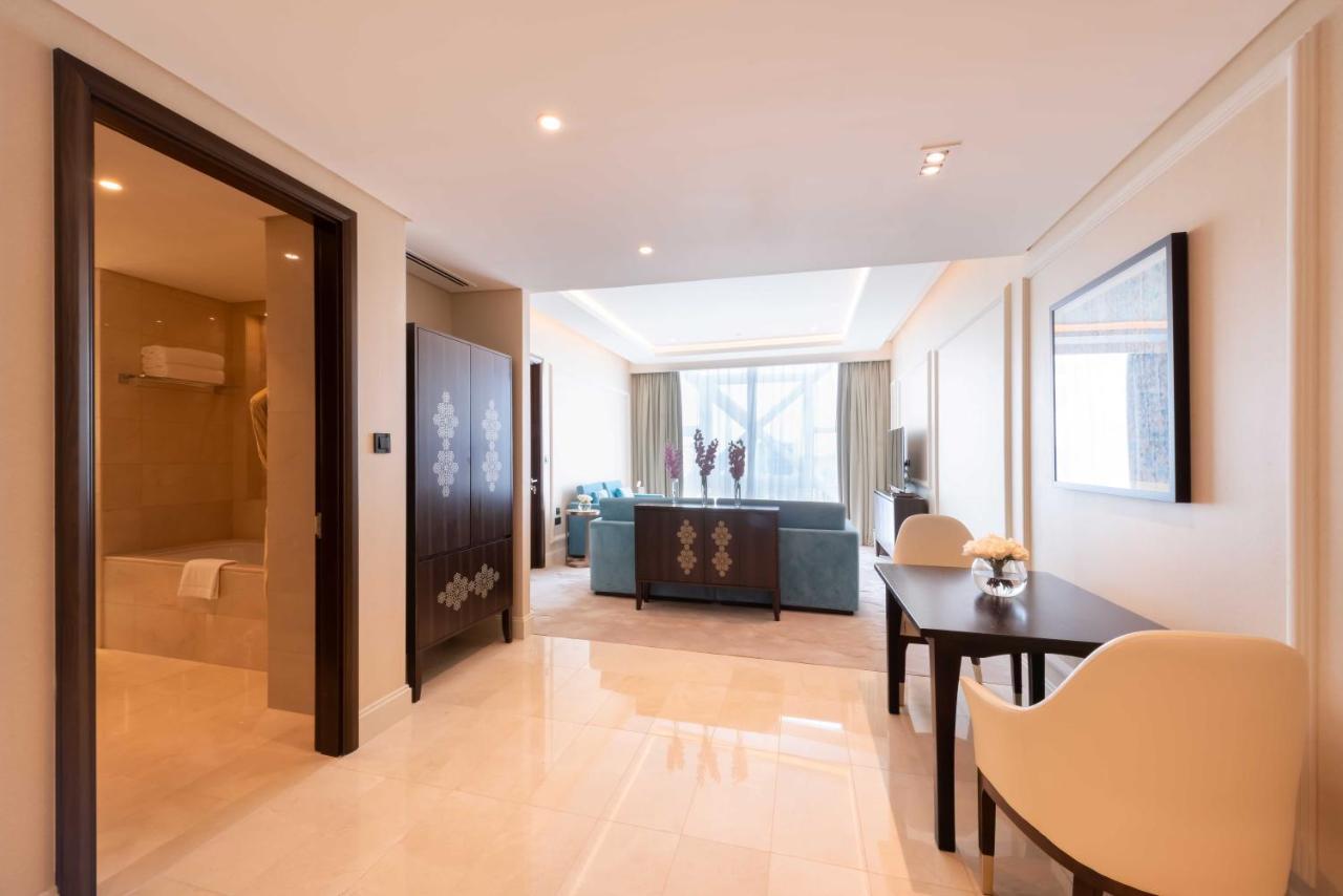 One-Bedroom Suite
