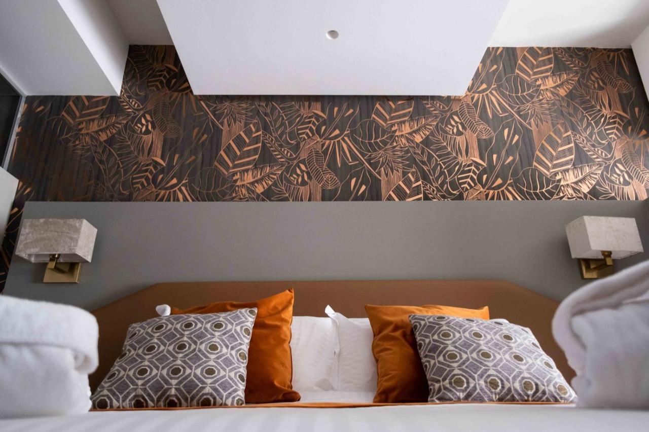 Luxury Quadruple Room