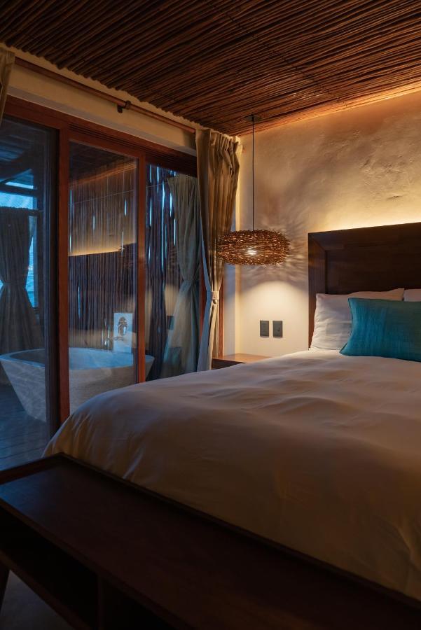 Suite Superior con vistas al mar