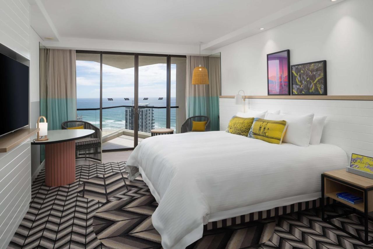 King Room Ocean View