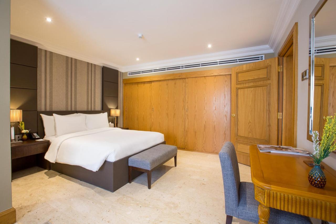 Suite Royale