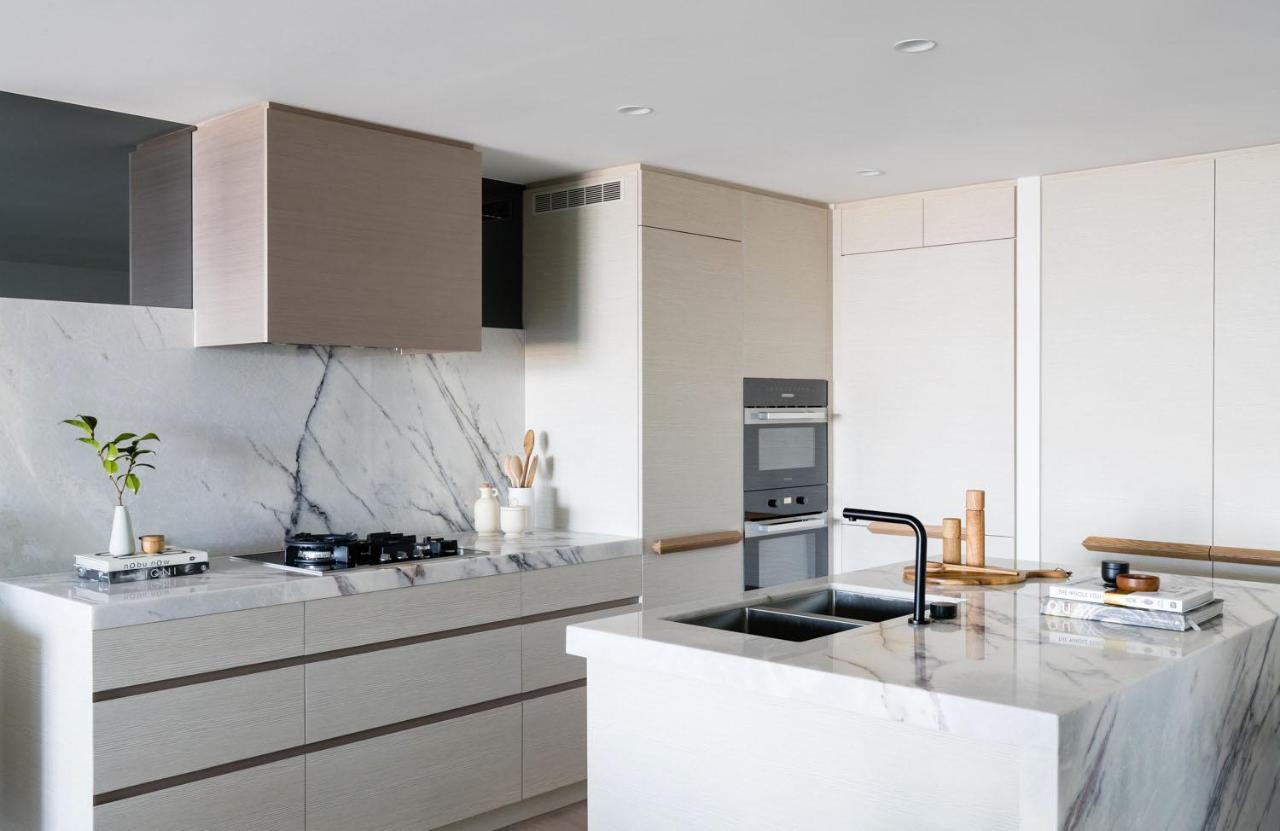 One-Bedroom Hinterland Residence