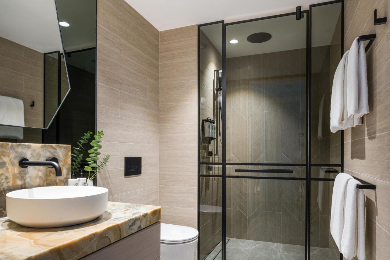 One-Bedroom Hinterland Residence