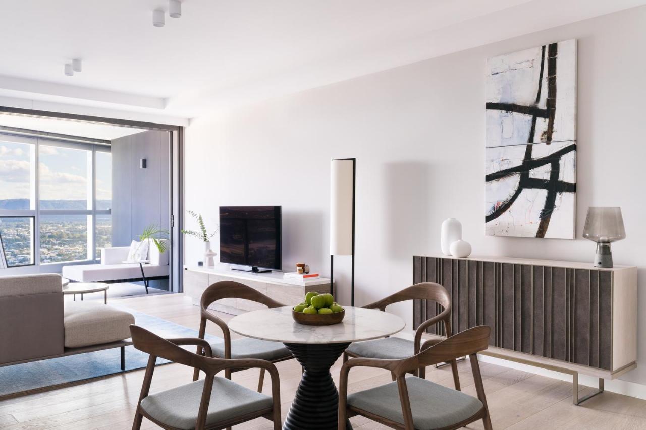 One-Bedroom Hinterland Skyline Residence