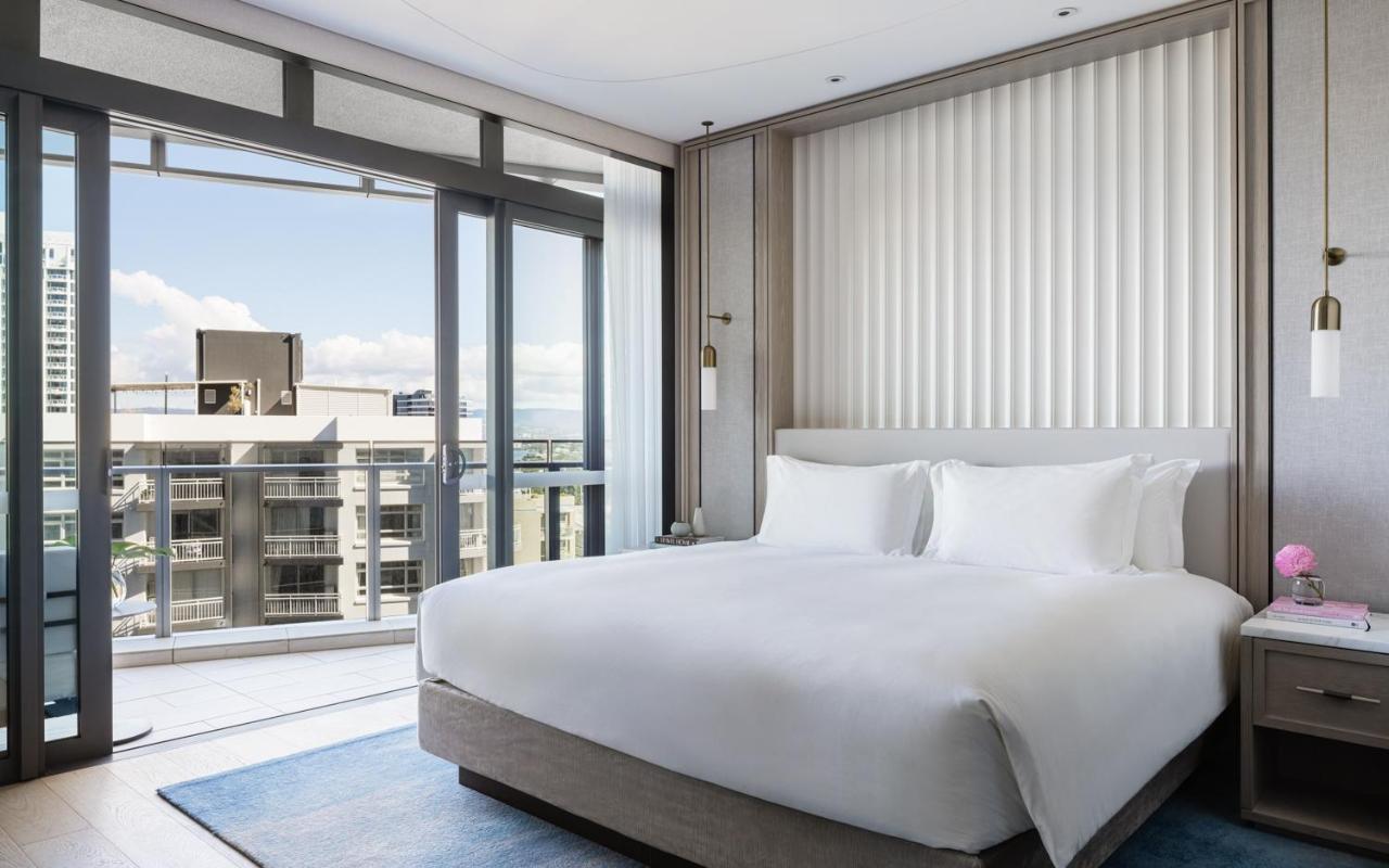 Superior Zimmer mit Kingsize-Bett - barrierefrei