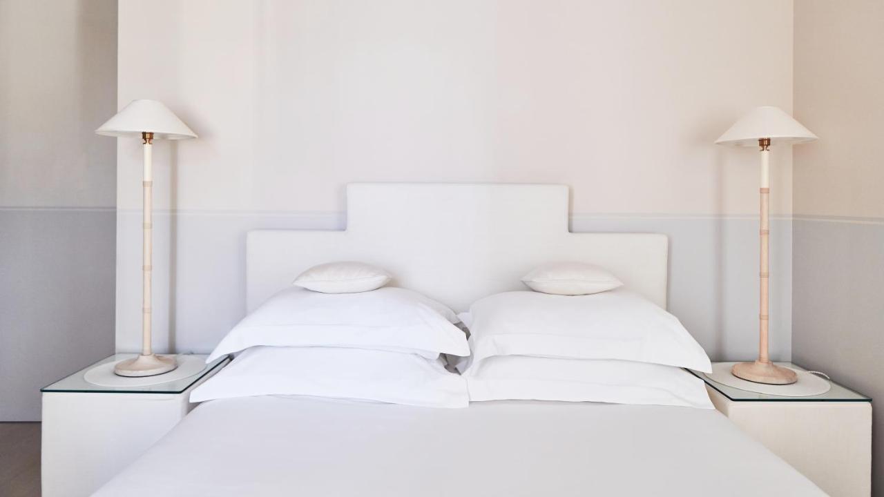 Chambre Double Exécutive