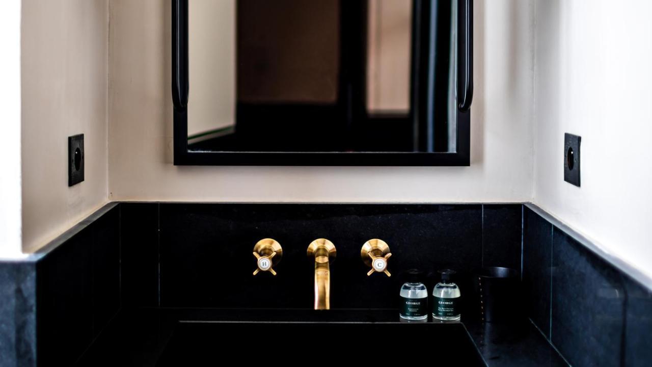 Chambre Double Classique